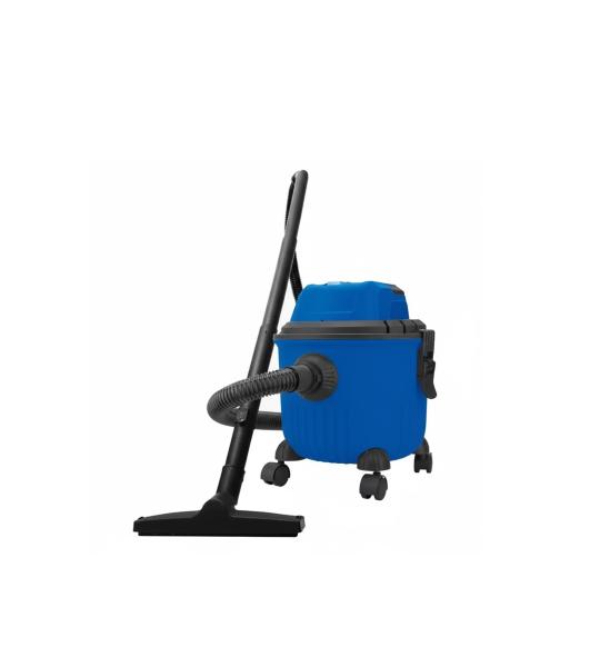 Yiking 15L 1000W Wet & Dry Vacuum Cleaner – 200mbar High Suction Power for Home & Car