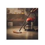 Yiking 20L 1100W Wet & Dry Vacuum Cleaner – Heavy Duty Industrial Vacuum Cleaner