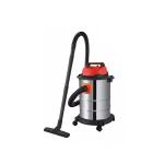 Yiking 30L 1500W Wet & Dry Vacuum Cleaner – Heavy Duty Industrial Vacuum Cleaner