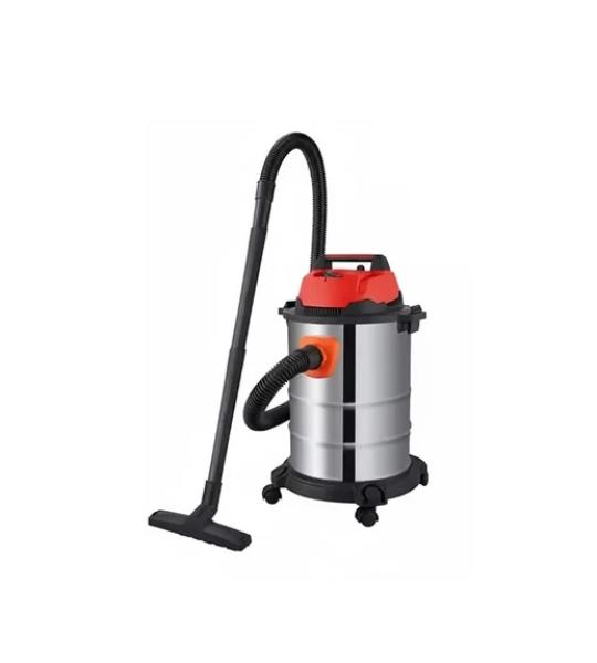 Yiking 35L 1600W Wet & Dry Vacuum Cleaner – Heavy Duty Industrial Vacuum