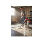 Yiking 30L 1500W Wet & Dry Vacuum Cleaner – Heavy Duty Industrial Vacuum Cleaner