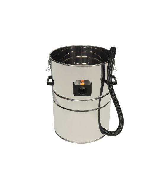 Driger 70 Litre Wet & Dry Vacuum Cleaner | 3000W Triple Motor | Heavy Duty Industrial