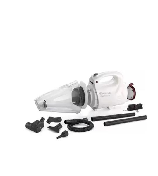BLACK+DECKER VH802-IN Portable Handheld Vacuum Cleaner with Accessories