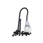 BLACK+DECKER VH802-IN Portable Handheld Vacuum Cleaner with Accessories