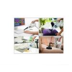 BLACK+DECKER VH802-IN Portable Handheld Vacuum Cleaner with Accessories