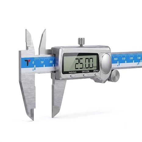 VERNIER CALIPER