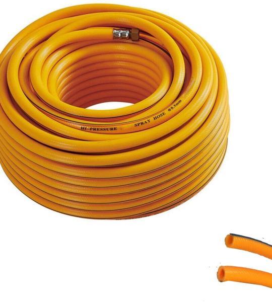 Washing Pipe