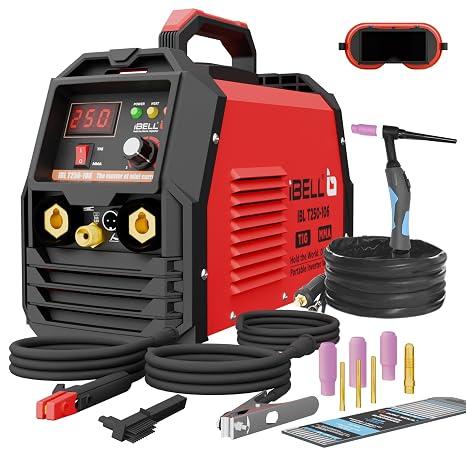 Welding Machine & Accessories