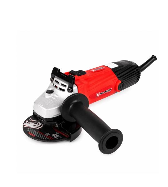 Xtra-Power XPT 404 Angle Grinder 100MM | 650W Electric Angle Grinder Machine