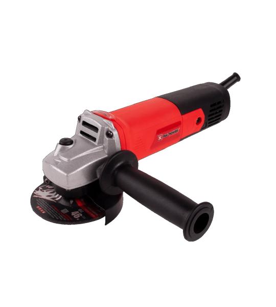 Xtra-Power XPT 405 Angle Grinder 100MM | 850W Electric Angle Grinder Machine