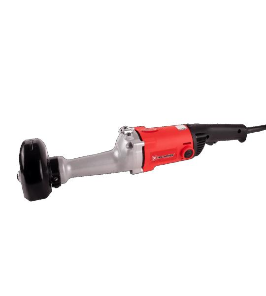 XPT 410 Straight Grinder 125MM | 710W Electric Straight Grinder Machine