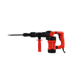 XTRA-POWER XPT 512A Demolition Hammer 7KG | 2200W Electric Demolition Hammer | Heavy Duty Concrete Breaker Machine