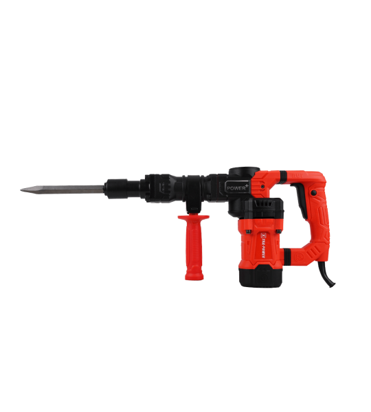 XTRA-POWER XPT 512A Demolition Hammer 7KG | 2200W Electric Demolition Hammer | Heavy Duty Concrete Breaker Machine